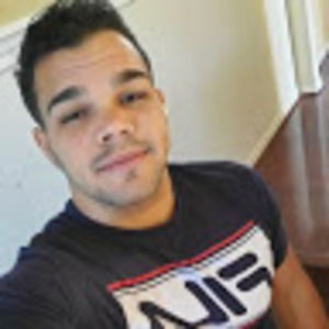 Meet your Posher, Luis angel